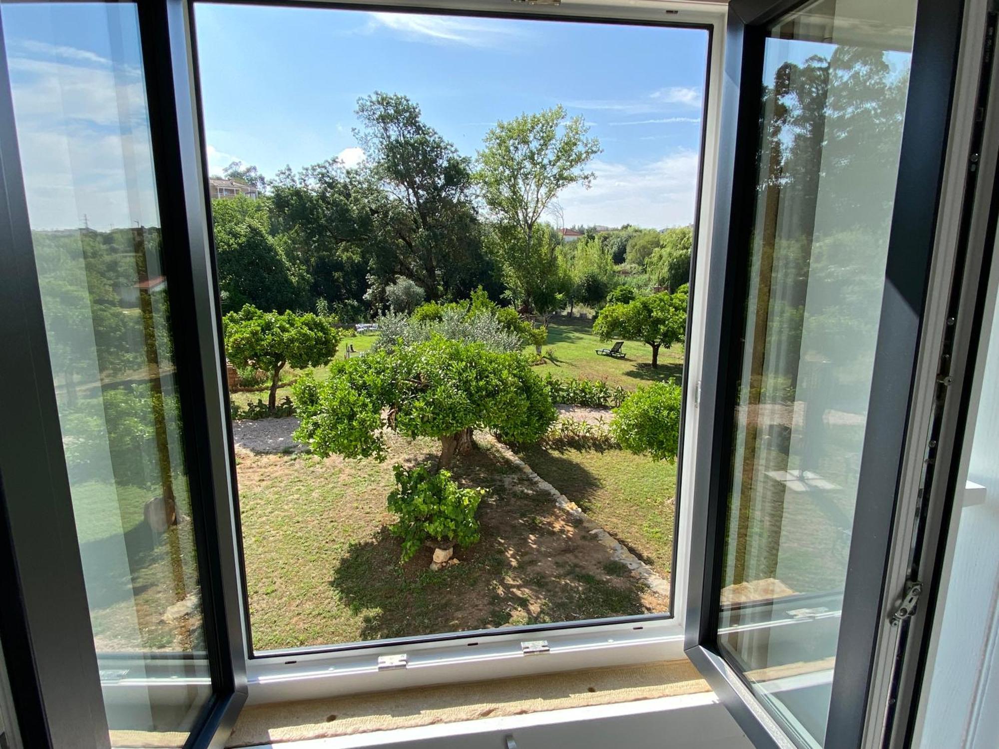 Casa Do Prado Otel Tomar Dış mekan fotoğraf