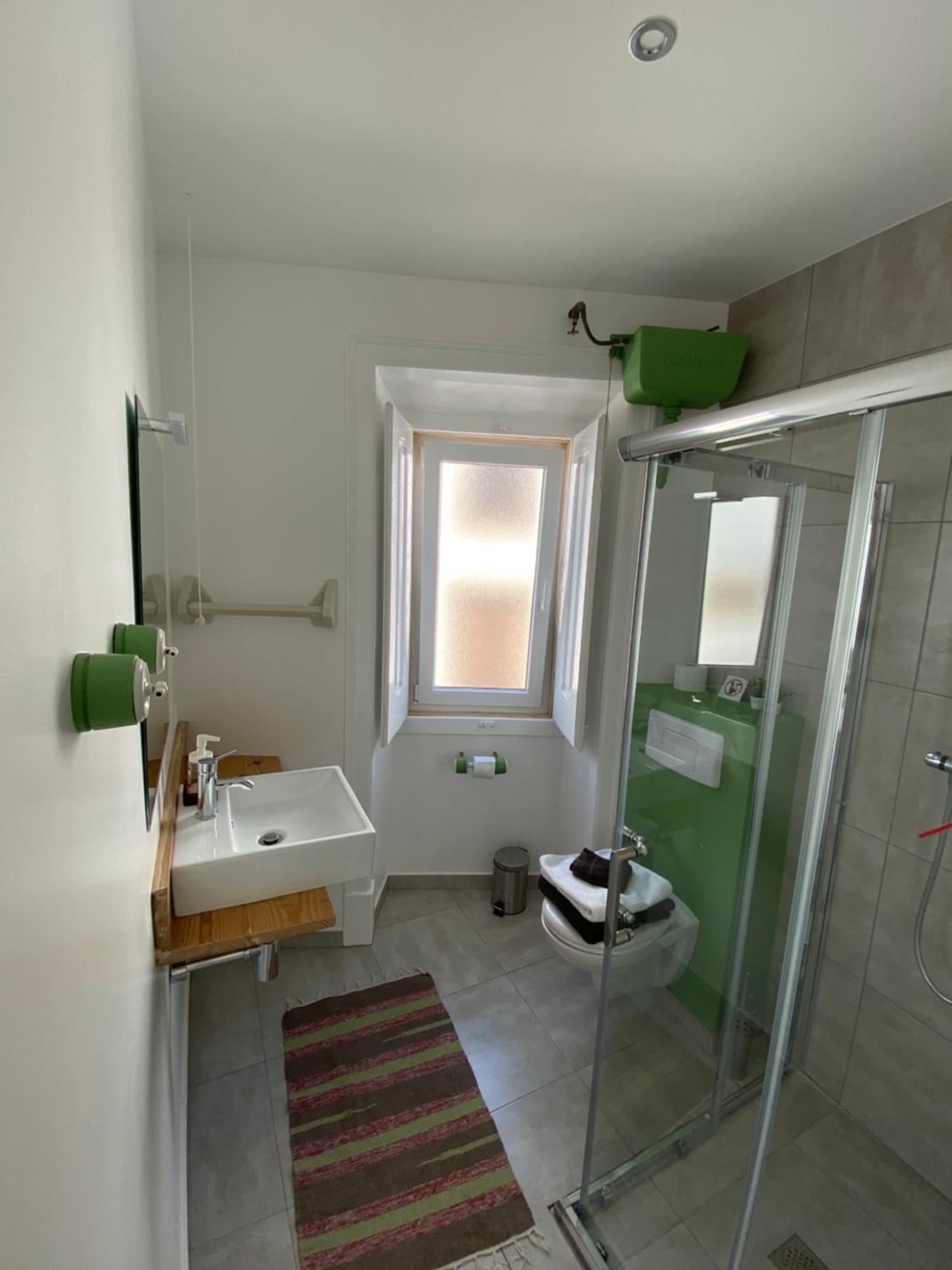 Casa Do Prado Otel Tomar Dış mekan fotoğraf