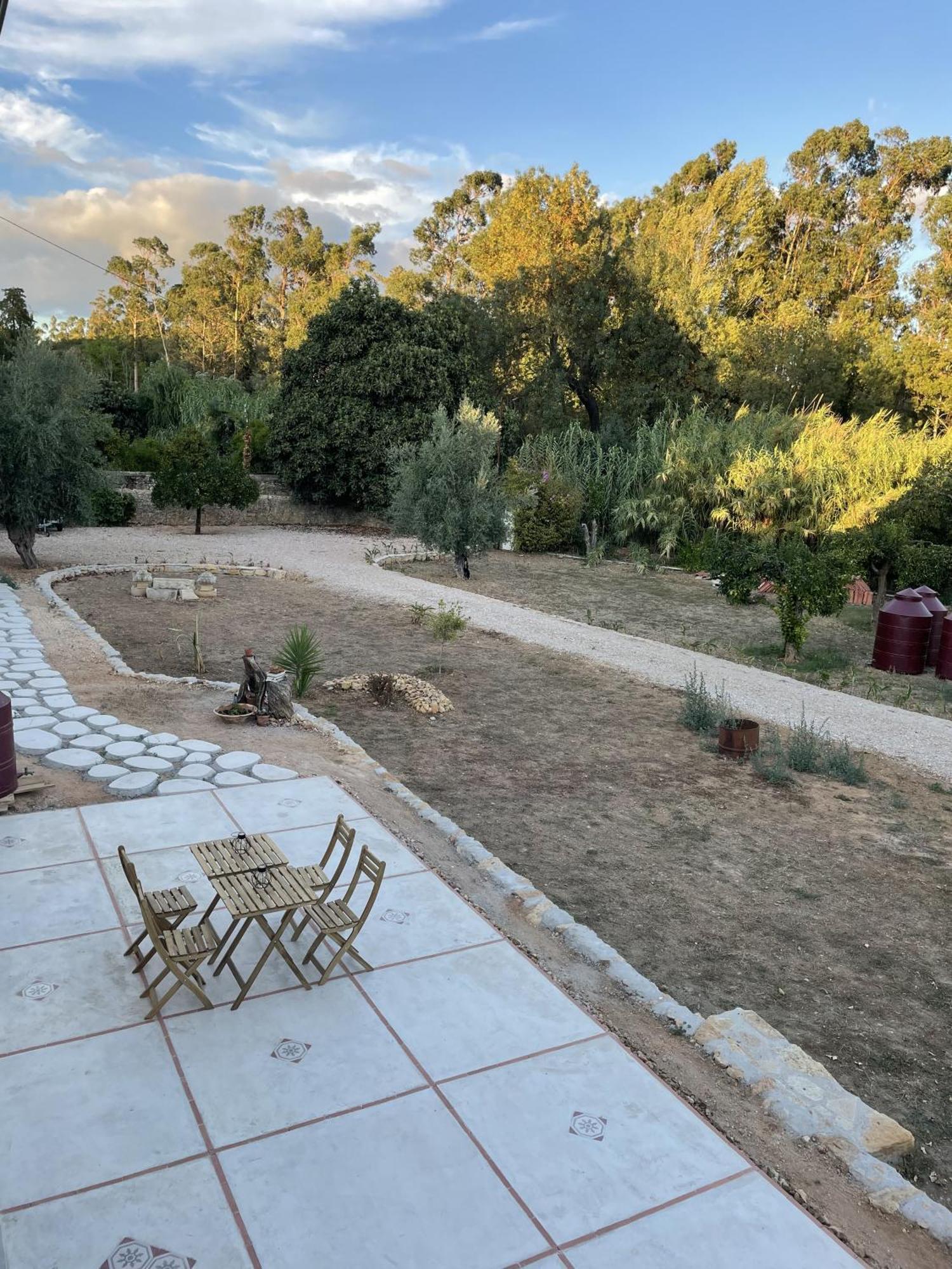 Casa Do Prado Otel Tomar Dış mekan fotoğraf