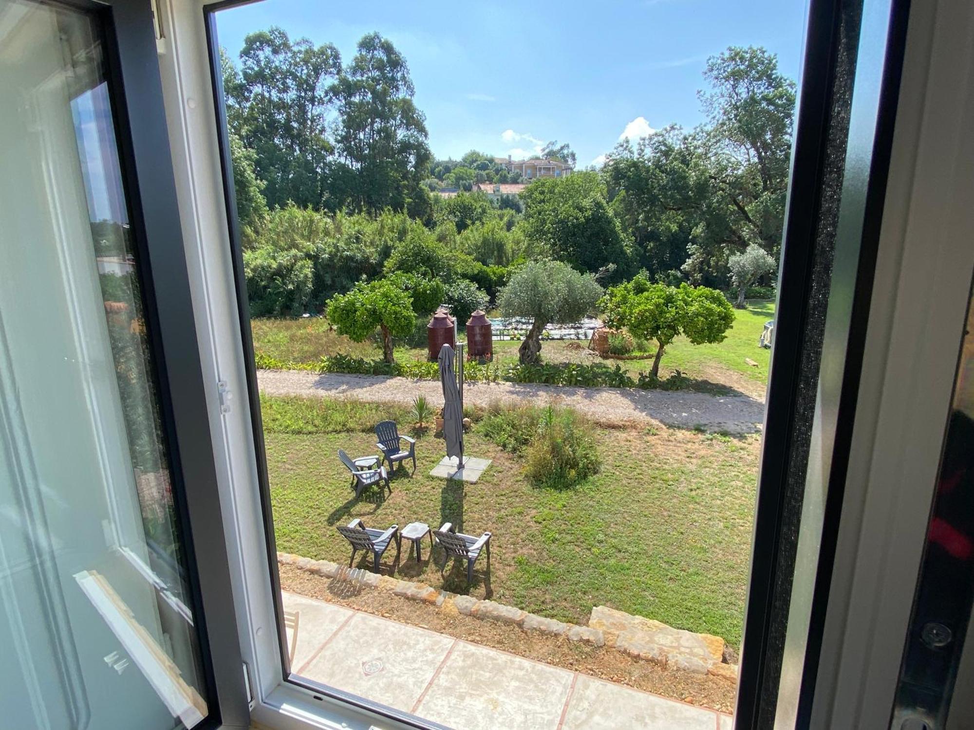 Casa Do Prado Otel Tomar Dış mekan fotoğraf