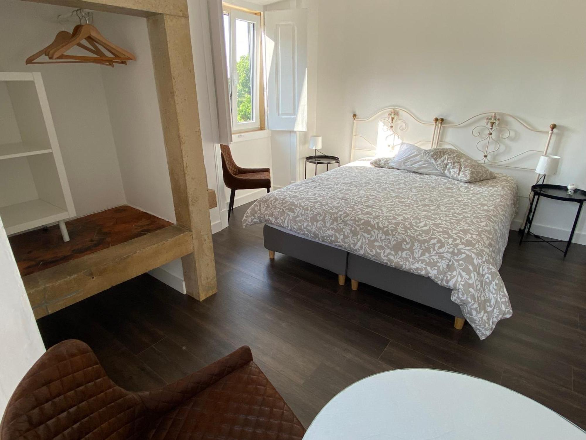 Casa Do Prado Otel Tomar Dış mekan fotoğraf